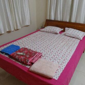 Chill Out Guest House, Goa 1